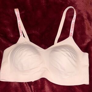 Victoria's Secret Light Pink Bra